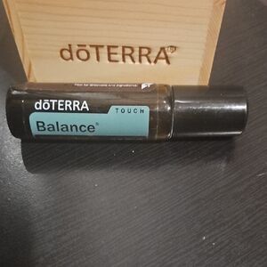 Doterra Balance Touch Roll On Oil